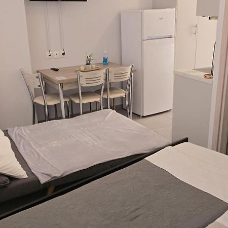 Αργέντη Apartment Chios Town Exterior photo