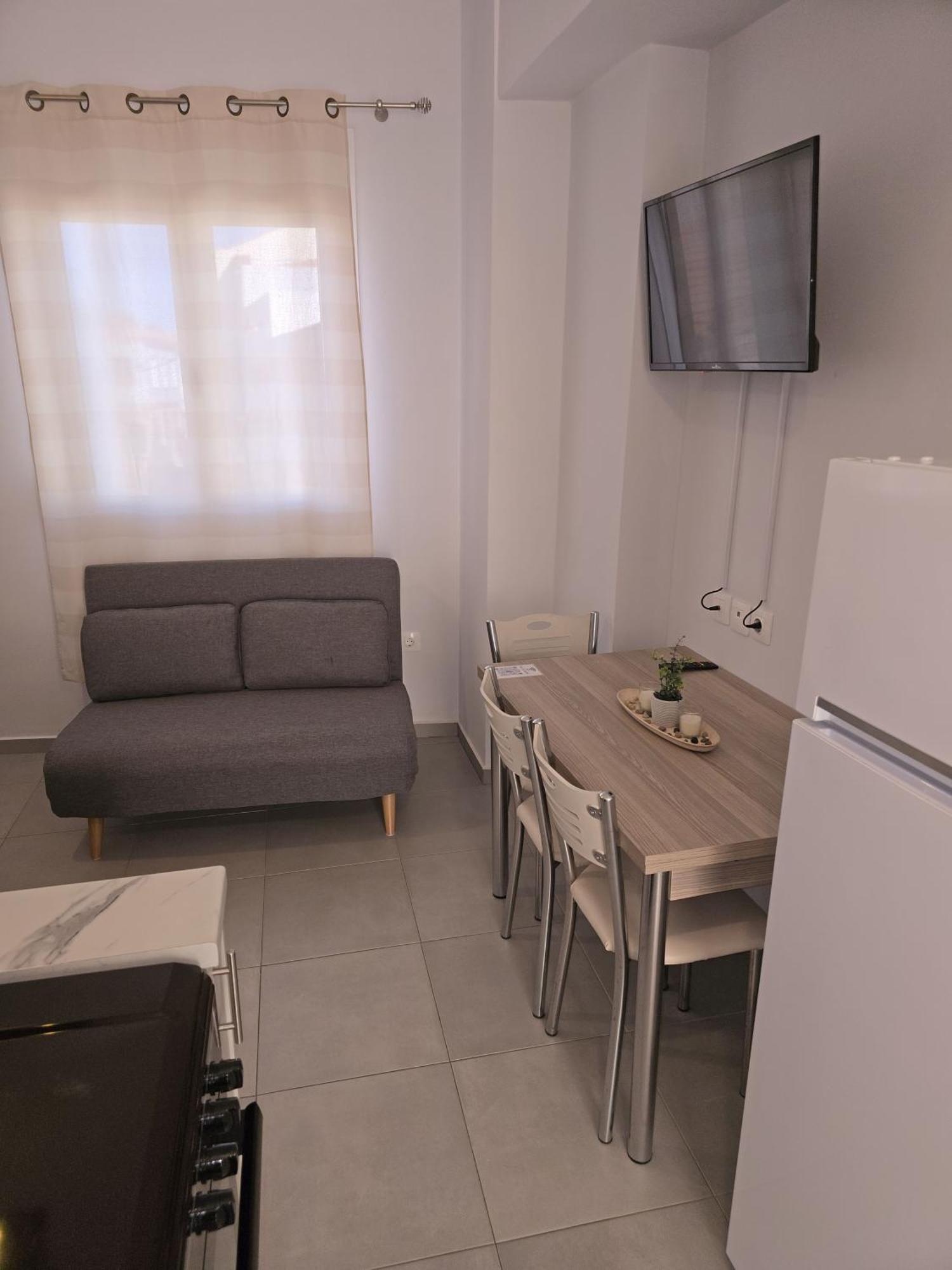 Αργέντη Apartment Chios Town Exterior photo
